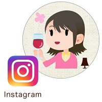 1.チカマチラウンジ公式Instagramアカウントをフォロー！