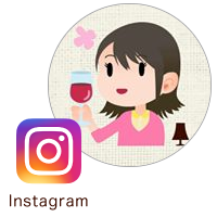 1.チカマチラウンジ公式Instagramアカウントをフォロー!