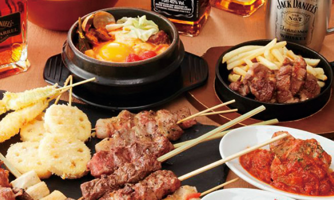 羊肉酒場0,19